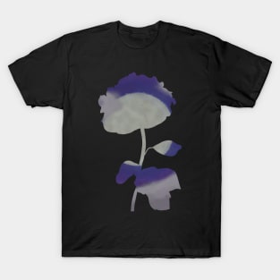 Moon flower T-Shirt